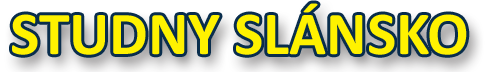 Logo - Studny Slánsko